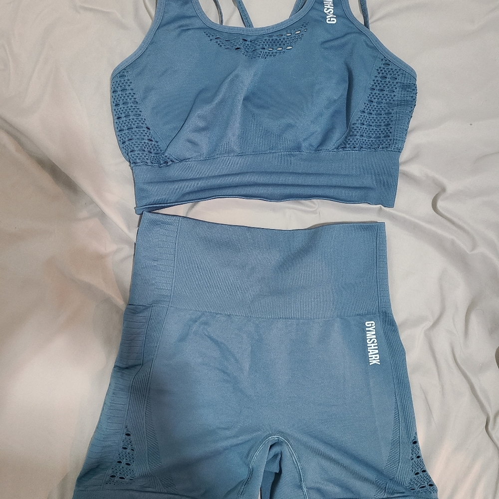 Gymshark Set